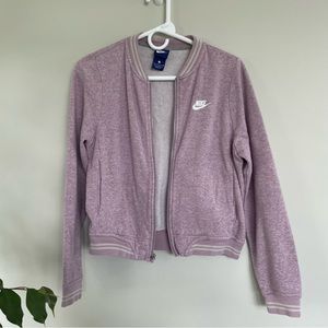 Nike jacket